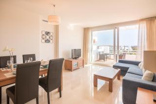 2214-Modern apt with private beach - 3