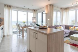 Duenenpark-Heiligenhafen-Haus-Ostseeduene-Wohnung-12-Ostseejuwel - Heiligenhafen - 1