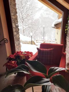 Chambres d'Hotes Rue Saint Bernard - Rhemes-Saint-Georges - 5