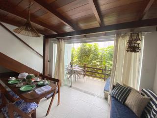 Apartamento Gallo - localização imbatível em Morro de São Paulo - Cairu - 0