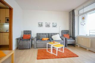 Vier-Jahreszeiten-Haus-I-Wohnung-51 - Großenbrode - 6