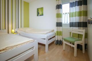Vier-Jahreszeiten-Haus-I-Wohnung-51 - Großenbrode - 3