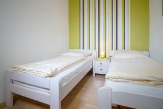Vier-Jahreszeiten-Haus-I-Wohnung-51 - Großenbrode - 2