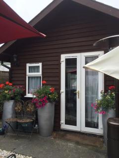 in the heart of chichester - Chichester - 0