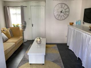 in the heart of chichester - Chichester - 8