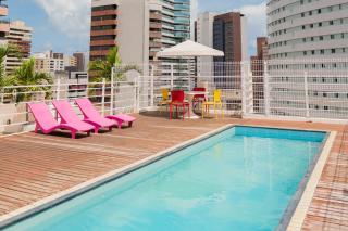 D8 Hotel Express - Fortaleza - 9