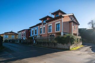 Apartamento La casa Mágica de Llanes - Pancar - 0