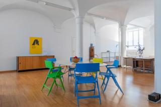 GetTheKey Fiore Giallo Apartment - Bolonia - 3