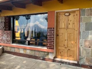 Hotel Bahia Atitlan - Panajachel - 6