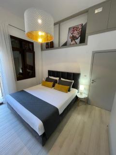 Cosima Luxury Appartement - Città di Rodi - 9