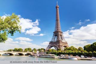 Sublim by Sweett - Parijs - 1