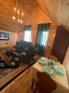 Cottage Mila - Žabljak - 1