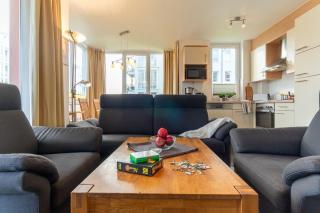 Strandpark-Grossenbrode-Haus-Seeduene-Wohnung-2 - 8