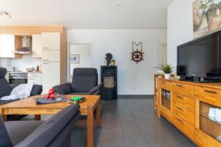Strandpark-Grossenbrode-Haus-Seeduene-Wohnung-2 - Großenbrode - 3