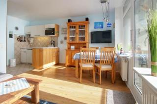 Vier-Jahreszeiten-Haus-I-Wohnung-87 - Großenbrode - 6