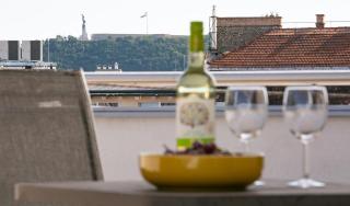 King Street Apartments Budapest Center - Budapest - 0
