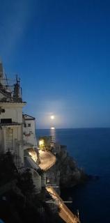 Blurose - Amalfi - 6