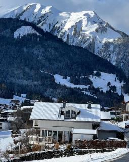 Panoramablick - Lermoos - 8