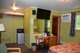 The Village Motel - Richfield Springs - 5