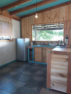 La Casita Verde - Pucura - 7