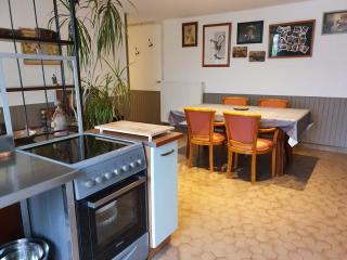 Longère à la campagne, à proximité de la mer - 7