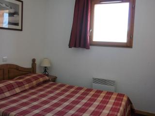 Appartement 2P Cabine, 6 pers, Parking, Wifi, Proche Pistes et Commerces à Orcières - FR-1-636-7 - Orcières - 6