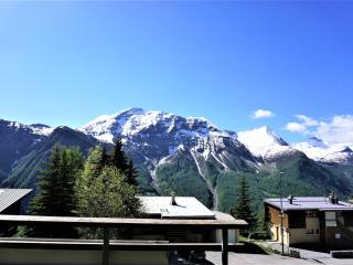 Appartement 2P Cabine, 6 pers, Parking, Wifi, Proche Pistes et Commerces à Orcières - FR-1-636-7 - Orcières - 2