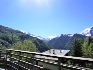 Appartement 2P Cabine, 6 pers, Parking, Wifi, Proche Pistes et Commerces à Orcières - FR-1-636-7 - Orcières - 1