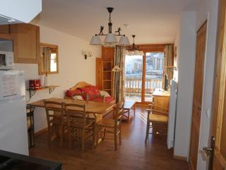 3 pièces à Orcières, 6 pers, piscine, parking, wifi gratuit - FR-1-636-1 - Orcières - 9