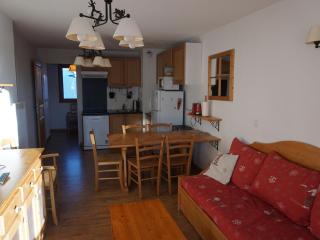 3 pièces à Orcières, 6 pers, piscine, parking, wifi gratuit - FR-1-636-1 - Orcières - 8