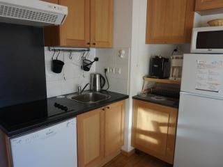 3 pièces à Orcières, 6 pers, piscine, parking, wifi gratuit - FR-1-636-1 - Orcières - 6