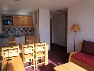 Appartement 6 Pers, Proche Pistes et Commerces, Balcon Sud, Parking Inclus, Animaux Acceptés - FR-1-636-24 - Orcières - 8