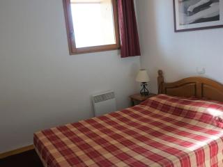 Appartement 6 Pers, Proche Pistes et Commerces, Balcon Sud, Parking Inclus, Animaux Acceptés - FR-1-636-24 - Orcières - 5