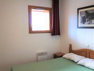2P cabine, 6 pers, PKG, WIFI gratuit, proche jardin des neiges - FR-1-636-3 - Orcières - 6