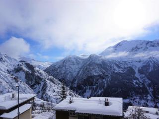 Appartement 6 Pers, Proche Pistes et Commerces, Balcon Sud, Parking Inclus, Animaux Acceptés - FR-1-636-24 - 4