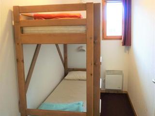 2P cabine, 6 pers, PKG, WIFI gratuit, proche jardin des neiges - FR-1-636-3 - Orcières - 5