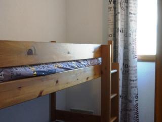 Appartement 3P 40m² - 6 pers, Proche pistes, Parking, Animaux OK - FR-1-636-31 - 5