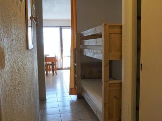 Studio 38m² 6 pers, animaux acceptés, proche des pistes - FR-1-636-12 - 9