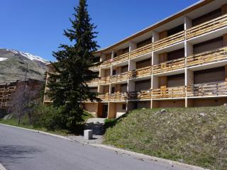 Studio 38m² pour 6 pers, proche pistes & commerces, animaux acceptés - FR-1-636-12 - 4