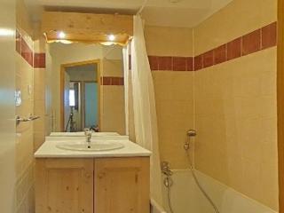 2 pièces cabine duplex 6 personnes - FR-1-636-14 - Orcières - 1
