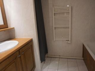 Appt Orcières 9 pers, 3 ch, animaux OK, parking couvert - FR-1-636-15 - 2