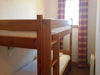 Charmant 3 Pièces de 40m² pour 6 Personnes, Proche Pistes et Commerces à Orcières Merlette - FR-1-636-16 - 3