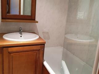 Charmant 3 Pièces de 40m² pour 6 Personnes, Proche Pistes et Commerces à Orcières Merlette - FR-1-636-16 - 2