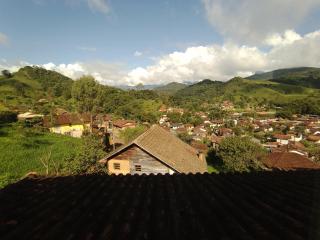 Pousada Da Santina - Visconde De Mauá - 6