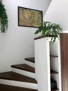 Your cosy getaway halfway between lake and forest - Vonyarcvashegy - 1