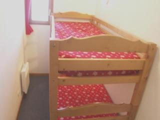 Appartement 2P cabine, 6 pers, animaux acceptés, parking inclus - FR-1-636-43 - Orcières - 3