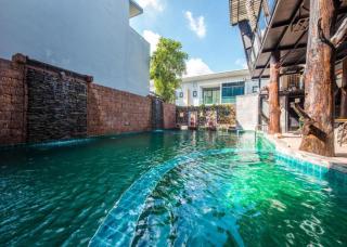 Nice Villa Resort Hat Yai - Songkhla - 0