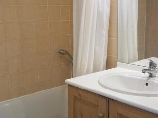 Charmant 3 Pièces 6 Pers avec Parking, Balcon et Wi-Fi à Proximité des Pistes - Orcières Merlette - FR-1-636-48 - Orcières - 5