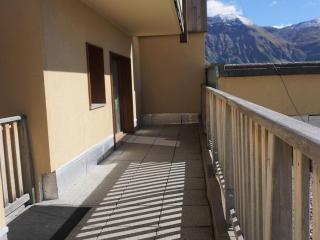 Studio cosy pour 2 avec parking, balcon, piscine à Orcières, sur les pistes! - FR-1-636-58 - 9