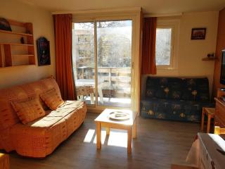Studio cosy 30m², 4/5 pers, à proximité des pistes et commerces - Orcières Merlette, Animaux acceptés - FR-1-636-87 - Orcières - 9